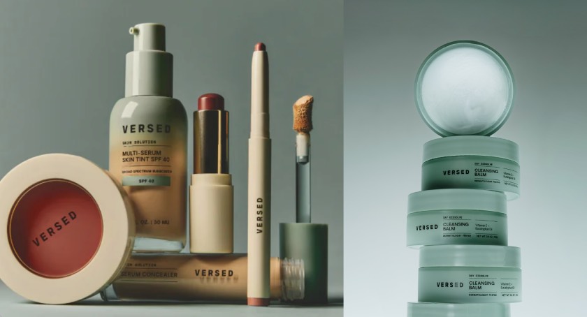 Belle Brands Acquires Versed